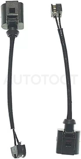 Датчик износа тормозных колодок RR PORSCHE CAYENNE 10