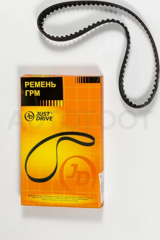 Ремень ГРМ 83х19 94012