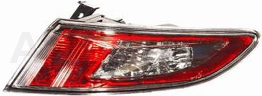 Фонарь задний правый (2009-2011) -  для HONDA CIVIC