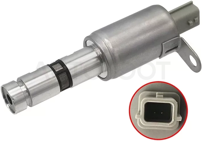 Клапан изменения фаз ГРМ DUSTER F4R 11-/MEGANE 10