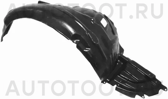 Подкрылок передний правый -  для SUBARU LEGACY