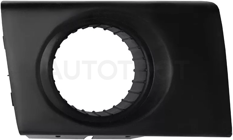 Оправа ПТФ Hyundai Tucson 04-09 (Справа) - Артикул STHN502191 - Производитель Sat - Фото, Отзывы, Цены