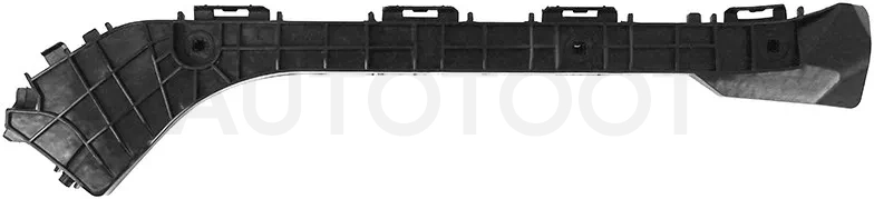 Крепление бампера Toyota Prius (ZVW30) 09-16 / Prius PHV 12-16 (Сзади/ Слева)