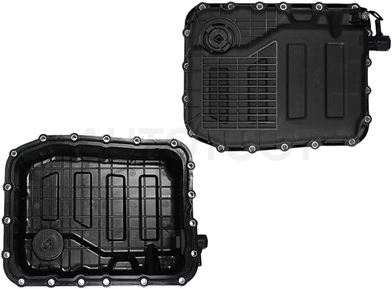 Поддон АКПП Hyundai Creta 15-20 / Elantra 15-20 - Артикул ST5280001 - Производитель Sat - Фото, Отзывы, Цены