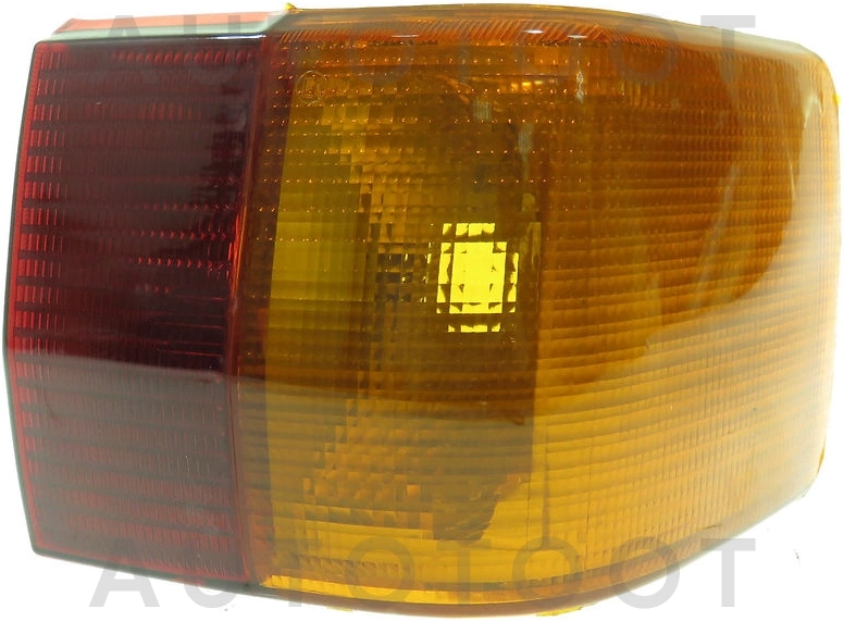 Фонарь задний левый -4411902LUE Depo для AUDI 80