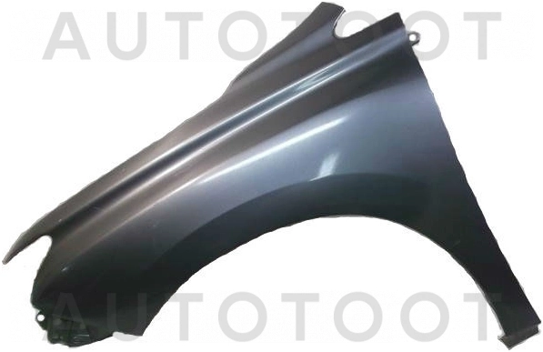 Крыло переднее левое -TY10262AL Tyg для LEXUS RX350, LEXUS RX450H, LEXUS RX270