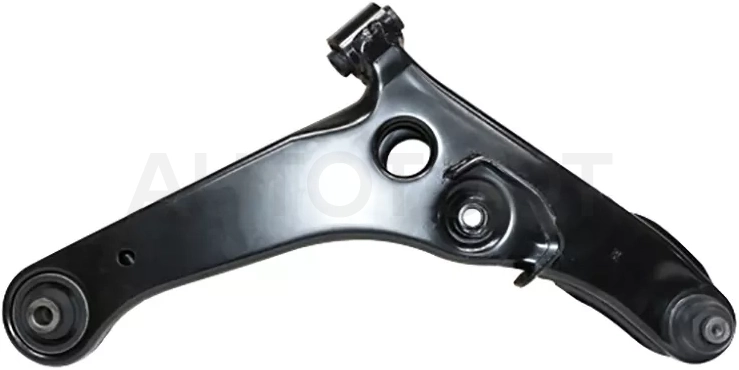 Рычаг подвески MITSUBISHI AIRTREK/OUTLANDER 01-05 RH - Артикул CQ0227R - Производитель Ctr - Фото, Отзывы, Цены