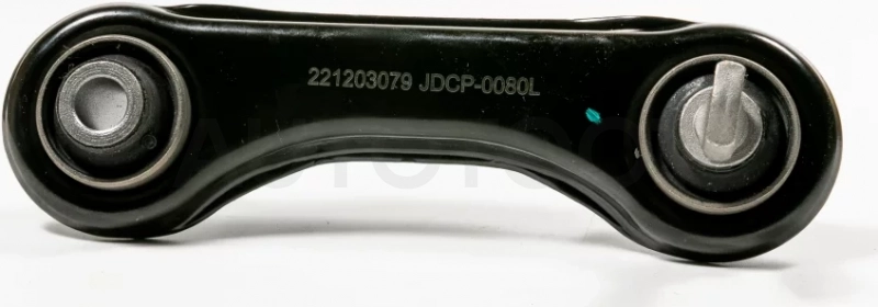 Рычаг левый - Артикул JDCP0080L - Производитель Just Drive - Фото, Отзывы, Цены