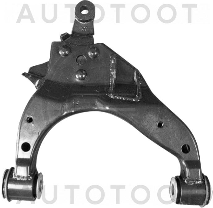 Рычаг передней подвески нижний левый -ST4806935080 Sat для TOYOTA LAND CRUISER PRADO