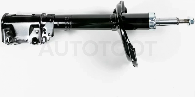 Стойка газомасляная задняя левая /339217/ - Артикул JAS0290 - Производитель Just Drive - Фото, Отзывы, Цены