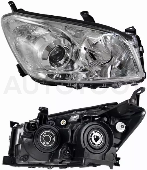 Фара TOYOTA RAV4 08-10 -  для BYD BYD