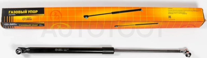 Газовый упор капота - Артикул JAD0225 - Производитель Just Drive - Фото, Отзывы, Цены