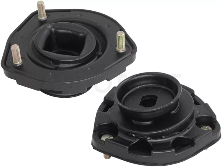Опора задней стойки Toyota Camry Japan 94-98 / Vista 94-98 - Артикул BKSMR0037 - Производитель Baikor - Фото, Отзывы, Цены