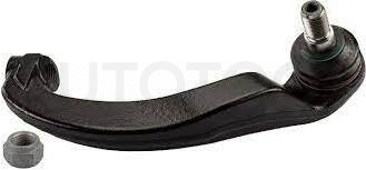 Наконечник рулевой тяги правый 4-Matic -PS10035R Patron для MERCEDES E-CLASS, MERCEDES S-CLASS