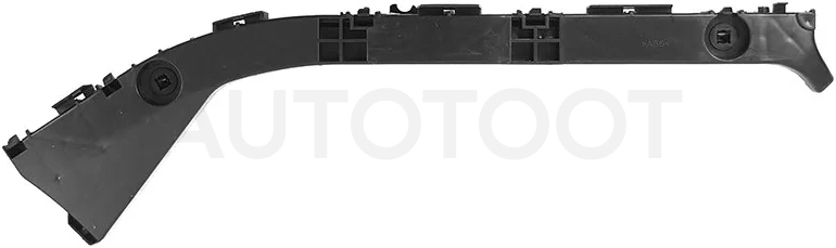Крепление бампера Toyota Prius (NHW20) 03-11 (Сзади/ Слева) - Артикул STTY59087B2 - Производитель Sat - Фото, Отзывы, Цены