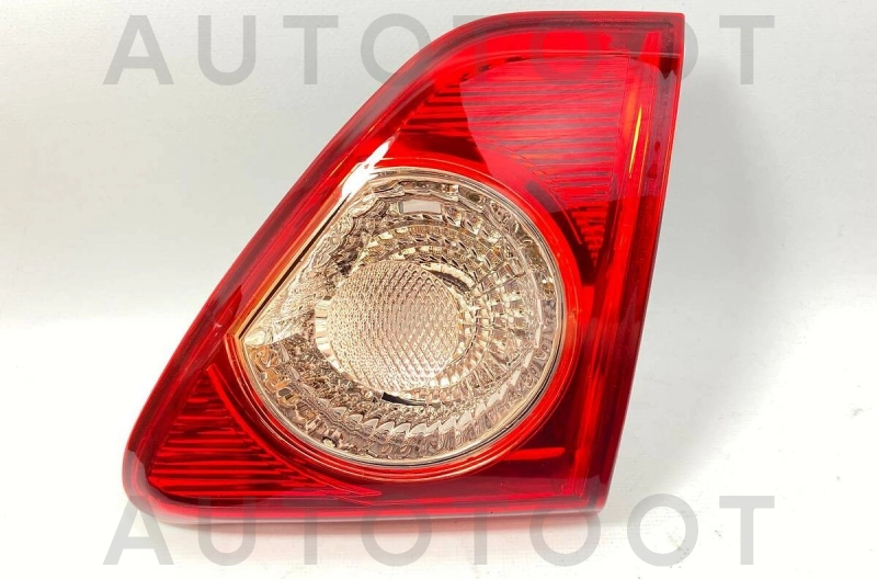 Фонарь в крышку багажника правый -ST2121329R Sat для TOYOTA COROLLA