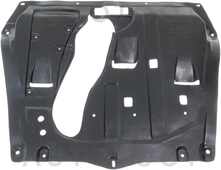 Защита двигателя центральная -  для TOYOTA HARRIER, LEXUS RX300, LEXUS RX330, LEXUS RX400