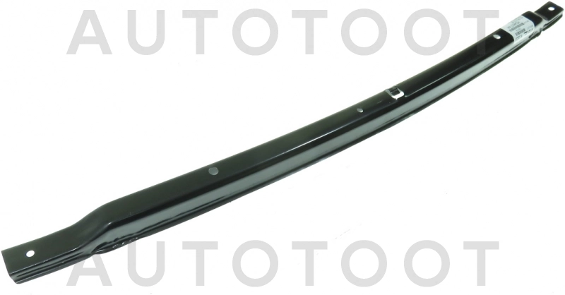 Усилитель переднего бампера (верхний) -  для HONDA CR-V