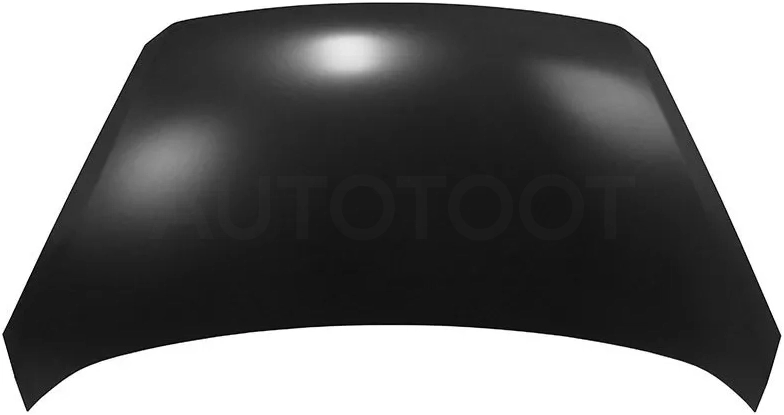 Капот KIA PICANTO 11-17 - Артикул STKAP10150 - Производитель Sat - Фото, Отзывы, Цены