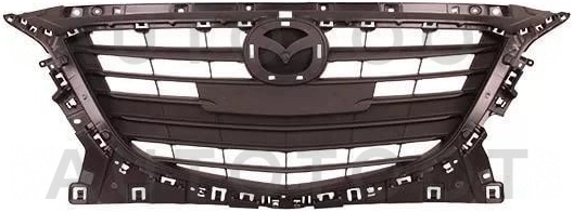 Решетка радиатора -  для MAZDA 3 (AXELA)