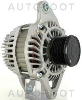 Генератор -  для MAZDA 3 (AXELA)