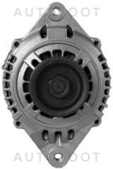 Генератор -  для MAZDA 2 (DEMIO)