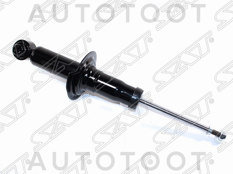 Амортизатор задний левый=правый -ST20365AJ030 Sat для SUBARU FORESTER, SUBARU IMPREZA, SUBARU LEGACY