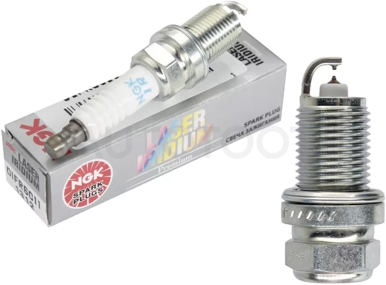 Свеча зажигания CITROEN C4 Aircross 12-/HONDA CITY 08-/CR-Z 10-/JAZZ 08-/MITSUBISHI OUTLANDER 06-12