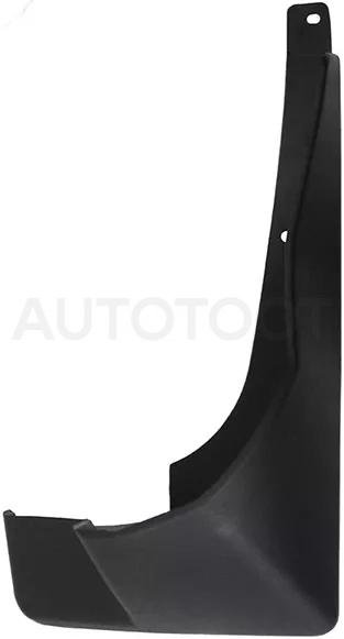 Брызговик Toyota RAV4 (XA40) 12-15 (Сзади/ Справа) - Артикул STTYY4064B1 - Производитель Sat - Фото, Отзывы, Цены