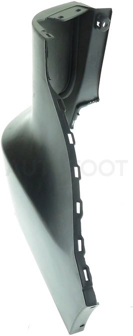 Клык заднего бампера правый -STHD670871 Sat для HONDA CR-V