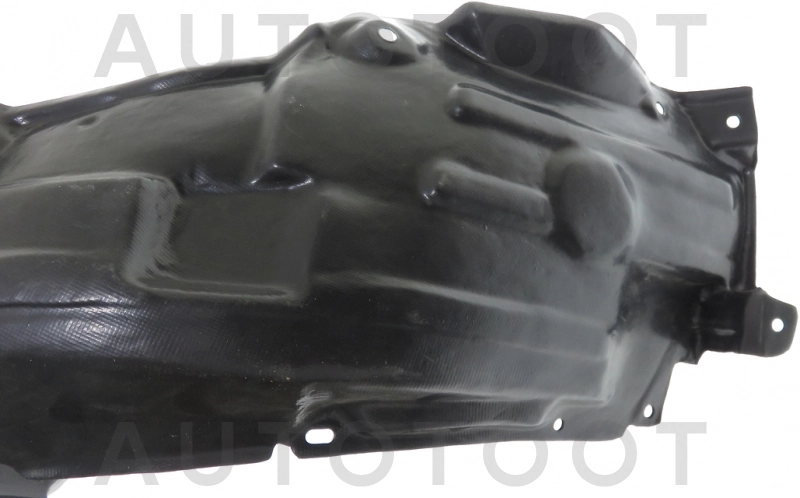 Подкрылок переднего крыла левый -STLX21016L2 Sat для LEXUS IS250