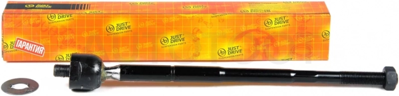 Тяга рулевая SR3720 - Артикул JSR0135 - Производитель Just Drive - Фото, Отзывы, Цены