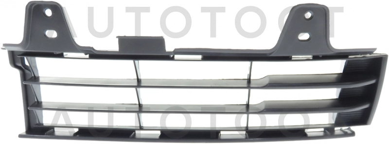 Решетка в передний бампер левая -STTY92000G2 Sat для TOYOTA LAND CRUISER