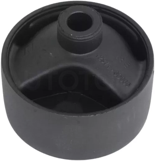 Сайлентблок опоры двигателя Toyota Corolla (E150,E120) 00-13 / Corolla Fielder 00-06