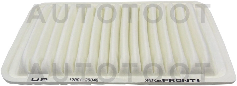 Фильтр воздушный 1-2AZ / 1-3MZ -X4A0022 Ixat для TOYOTA CAMRY, TOYOTA HIGHLANDER, LEXUS RX350, LEXUS RX330, TOYOTA CAMRY SOLARA, TOYOTA HARRIER, LEXUS ES300, TOYOTA KLUGER, LEXUS RX300