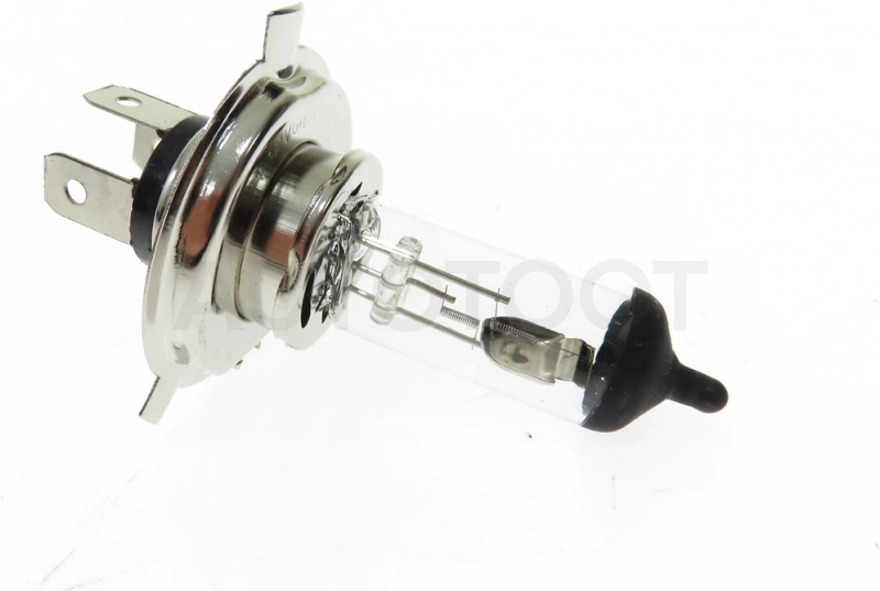 Лампа головного освещения галогенная H4 12V / 55W SAT - Артикул STH412V - Производитель Sat - Фото, Отзывы, Цены