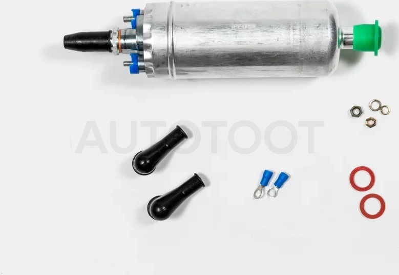 Топливный насос электрический (насос) 9.5A, 4bar, 150L/h 770110 - Артикул JPF0059 - Производитель Just Drive - Фото, Отзывы, Цены