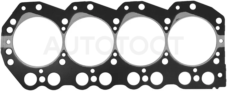 Прокладка ГБЦ NISSAN ATLAS/CONDOR/CARAVAN/DATSUN/ELGRAND/TERRANO/REGULUS QD32 (3-толщина)