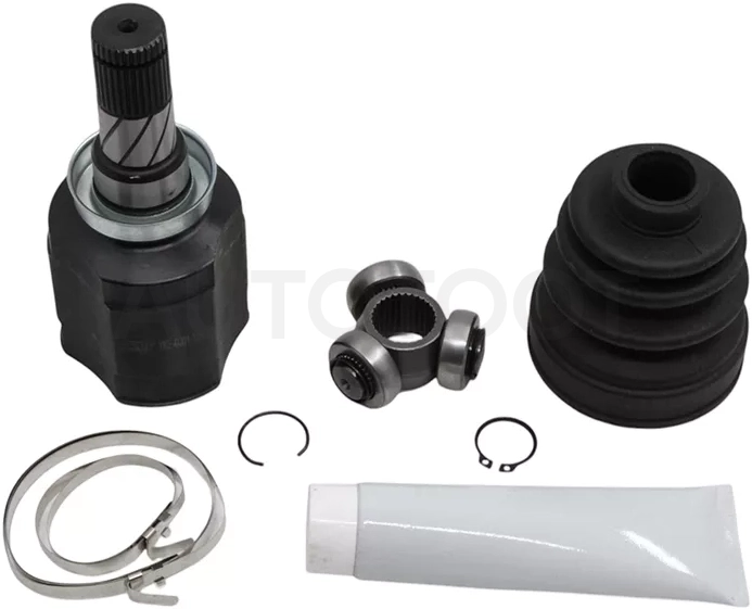 Шрус (Спереди/ Внутр) Mitsubishi Lancer 07-17 / Colt 02-12 / Colt Plus 04-12 / Galant Fortis 07-15