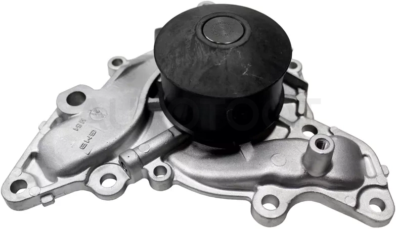Насос водяного охлаждения Mitsubishi Delica 94-07 / L200 96-06 6G74! - Артикул GWM51A - Производитель Gmb - Фото, Отзывы, Цены