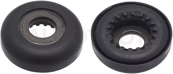 Подшипник опоры передней стойки VOLKSWAGEN POLO 09-/GOLF/JETTA 99-10/SKODA FABIA 07-11/OCTAVIA 97-11