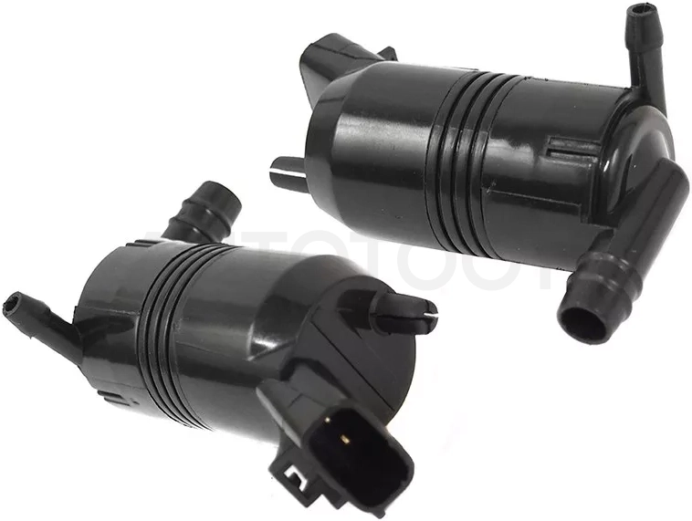 Насос омывателя Toyota Camry (XV20,XV30) 96-06 / Avalon 94-04 - Артикул ST8533006030 - Производитель Sat - Фото, Отзывы, Цены