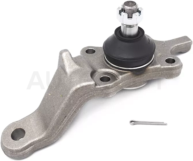 Шаровая опора нижняя TOYOTA LAND CRUISER PRADO 95/4RUNNER / HILUX SURF 95-03 LH