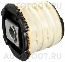 Сайлентблок задний задней балки левая=правая -821313 Sidem для BMW 1SERIES, BMW 3SERIES