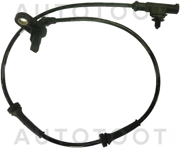 Датчик абс задний левый -ST47901AX600 Sat для NISSAN MARCH, NISSAN NOTE