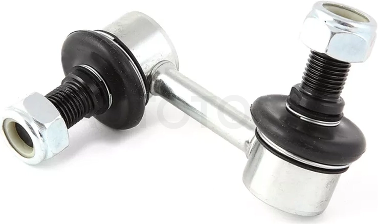 Тяга стабилизатора переднего MITSUBISHI PAJERO/MONTERO 06- RH - Артикул LS23040R - Производитель Jikiu - Фото, Отзывы, Цены