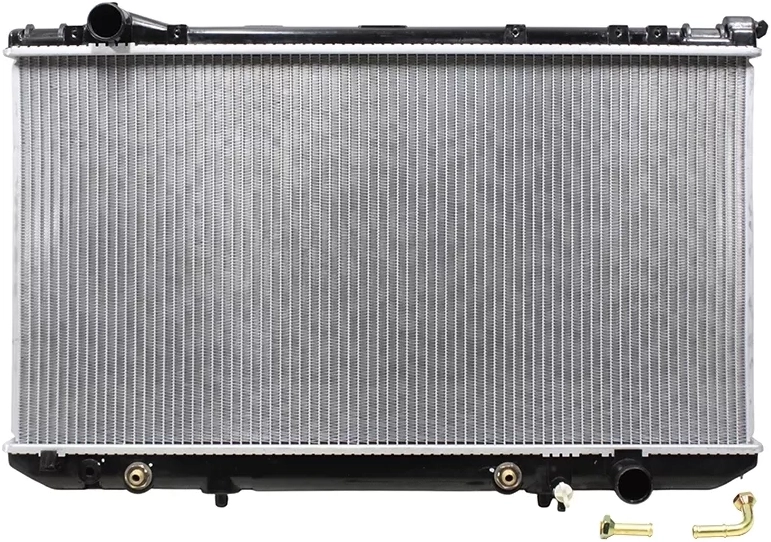 Радиатор Lexus LS 89-94 / Toyota Celsior 89-94