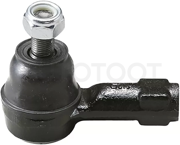 Наконечник рулевой SUZUKI SWIFT 03-10/KEI 98-09/SPLASH 08-15/IGNIS 00-08/CERVO 07- LH=RH