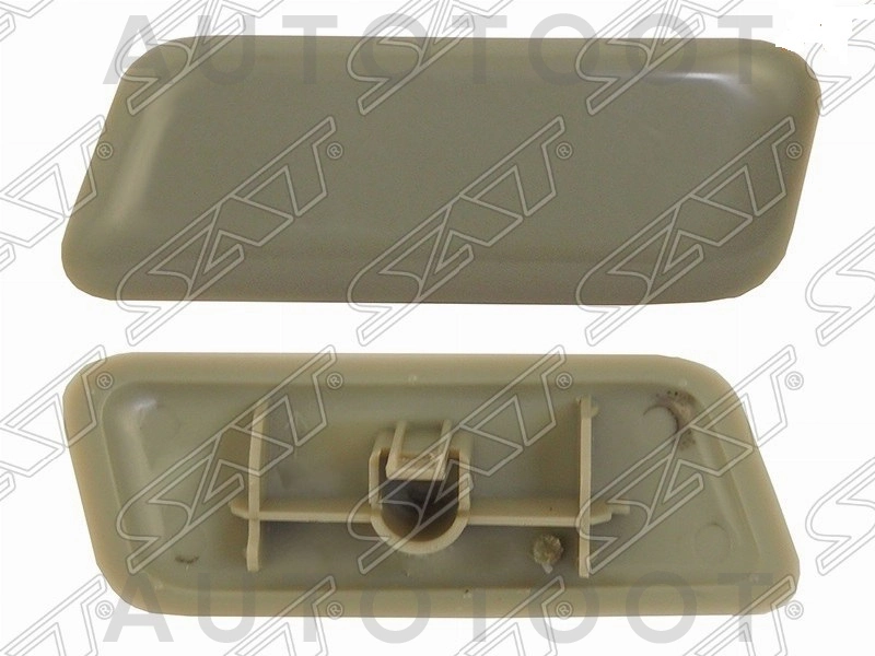 Крышка омывателя левая -STTY92110MB2 Sat для TOYOTA LAND CRUISER