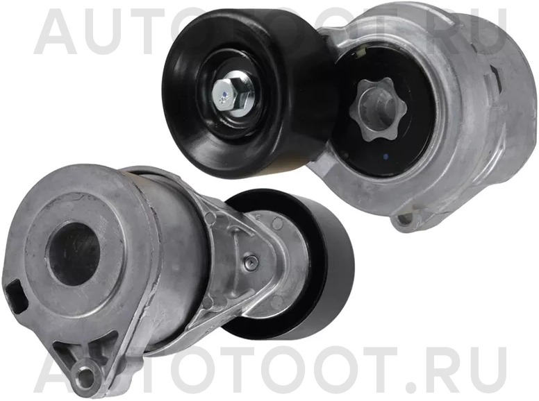 Натяжитель приводного ремня HONDA ACCORD 2,4 08 - Артикул ST31170R40A01 - Производитель Sat - Фото, Отзывы, Цены